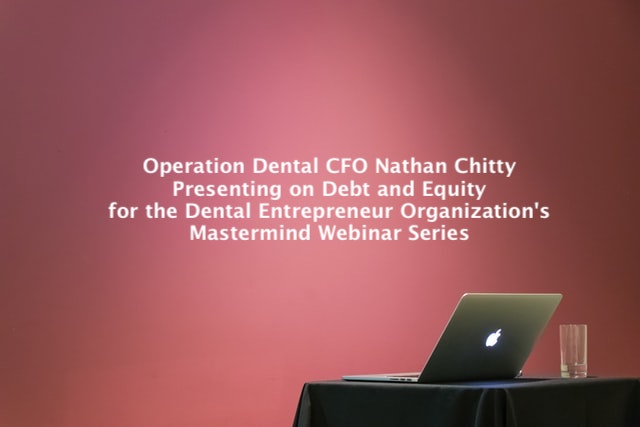 operation dental