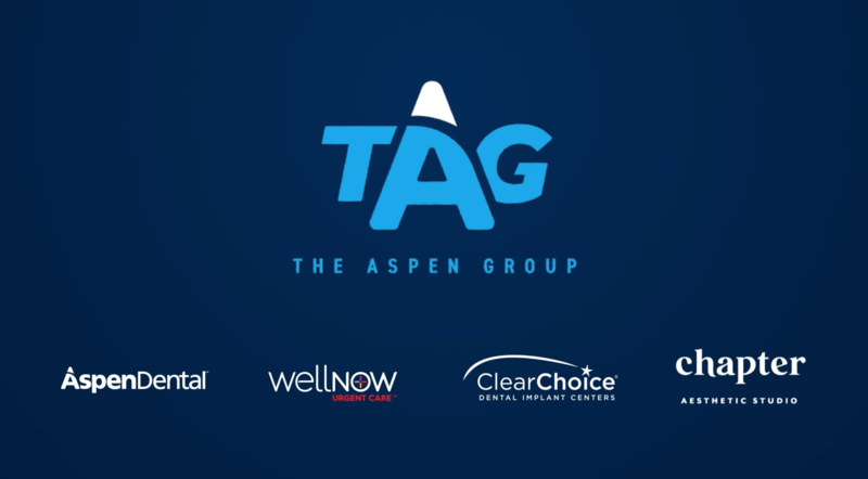 aspen dental management