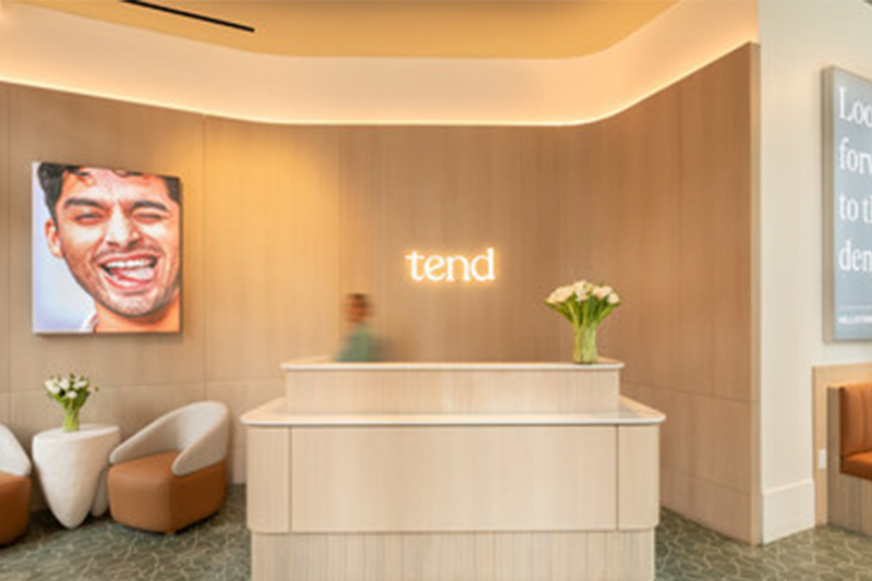 tend