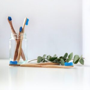 oral health