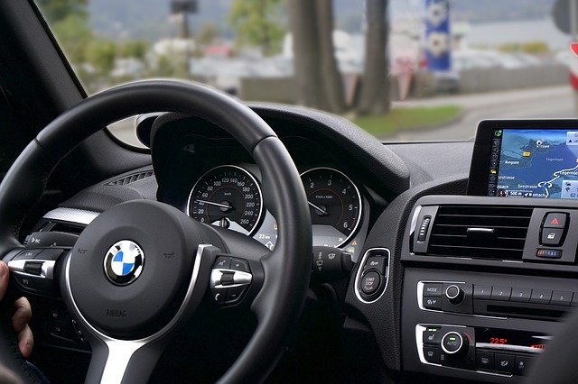 bmw performance center west