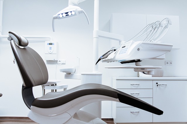 P&R Dental strategies