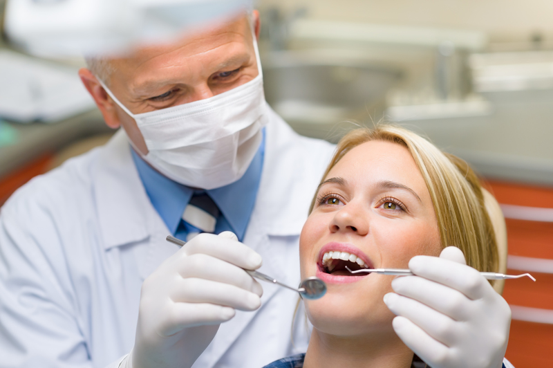 cherry tree dental