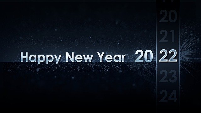 successful new year