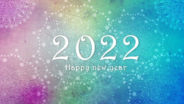 successful new year