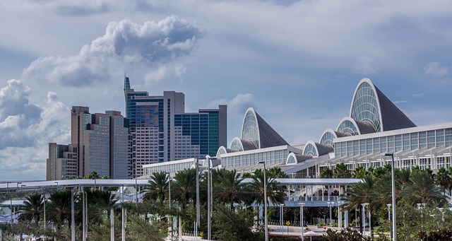 AACD, orlando