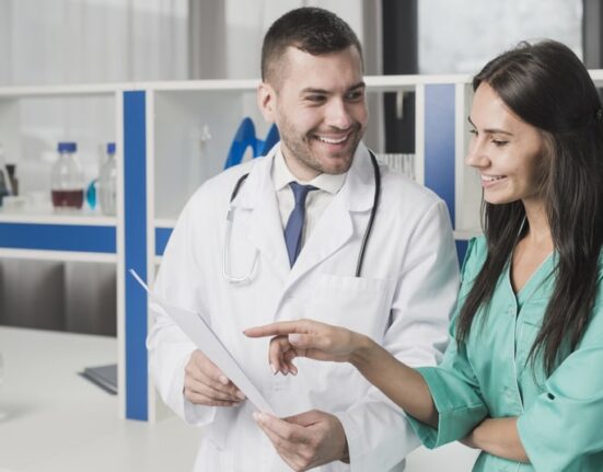 valleywise health
