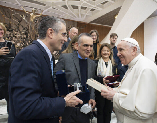 pope Francis