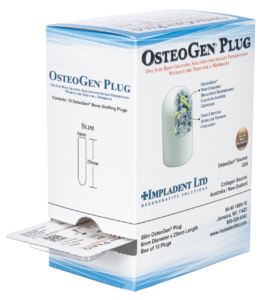 ultradent, osteogen, 