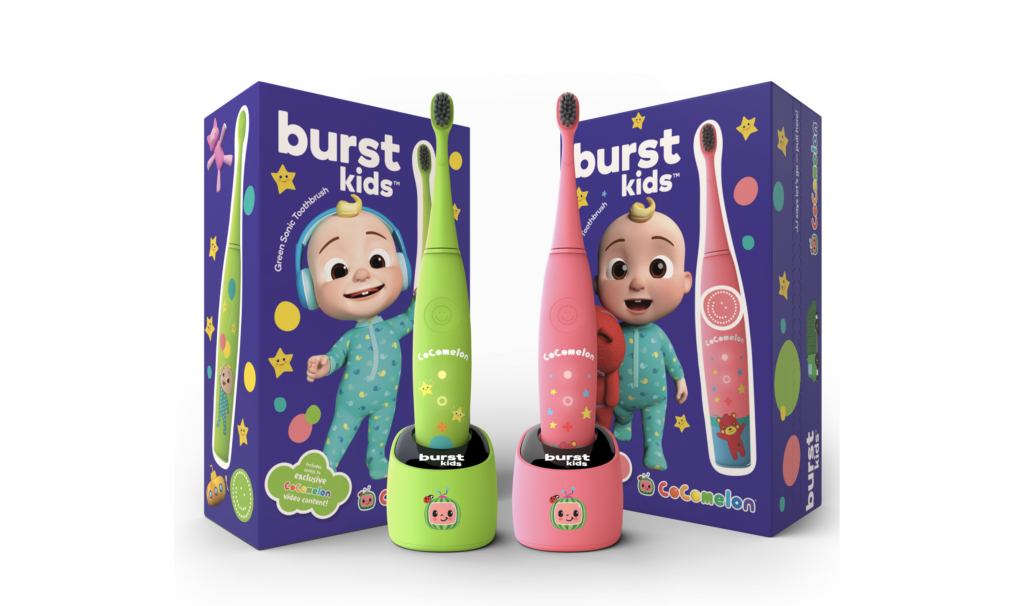 BURST Oral Care