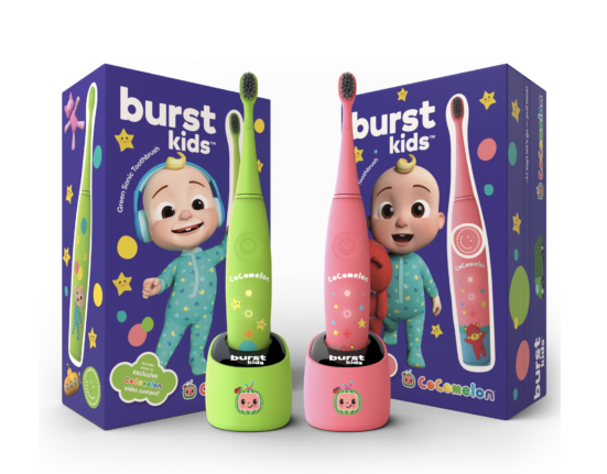 BURST Oral Care