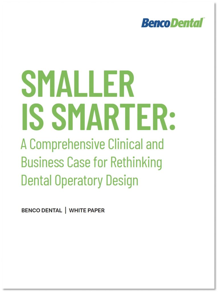 smaller is smarter