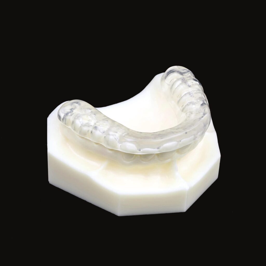 occlusal