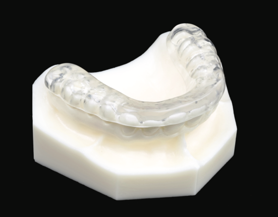 occlusal