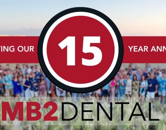 MB2 dental