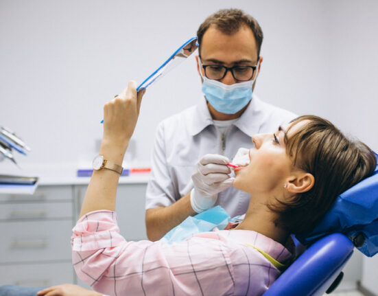 hygienist burnout