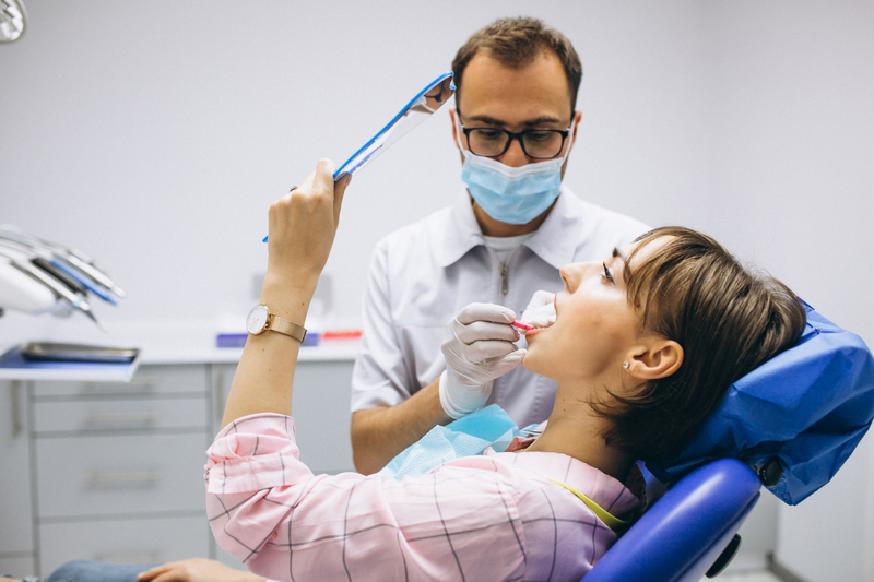 hygienist