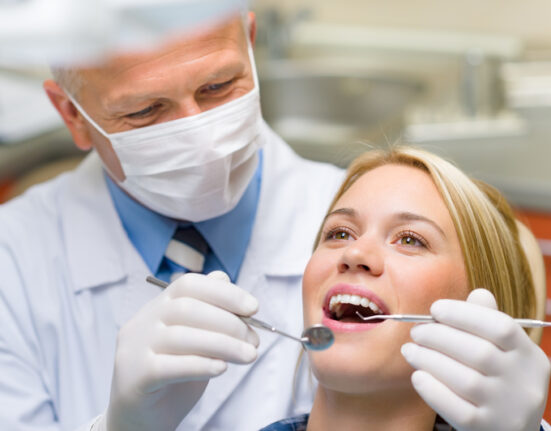 older adults, dental care, pandemic