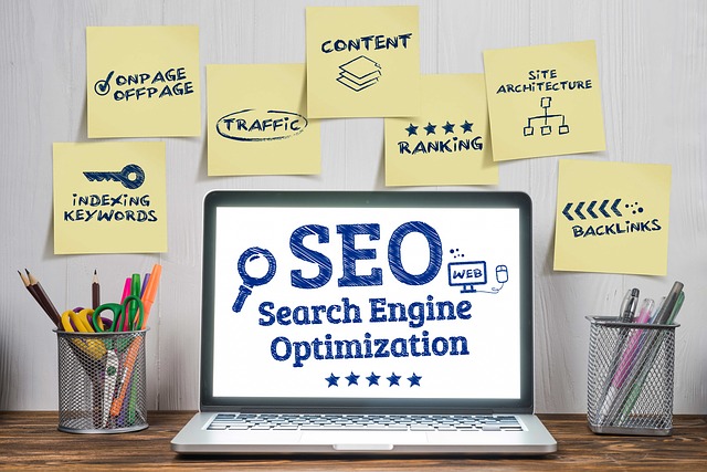 dental seo