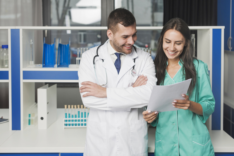pacific dental services