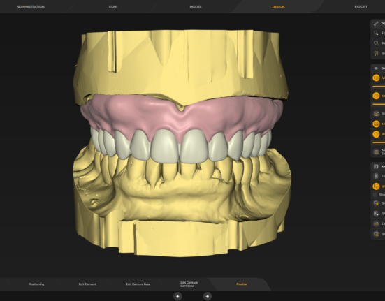 inlab software 22.0
