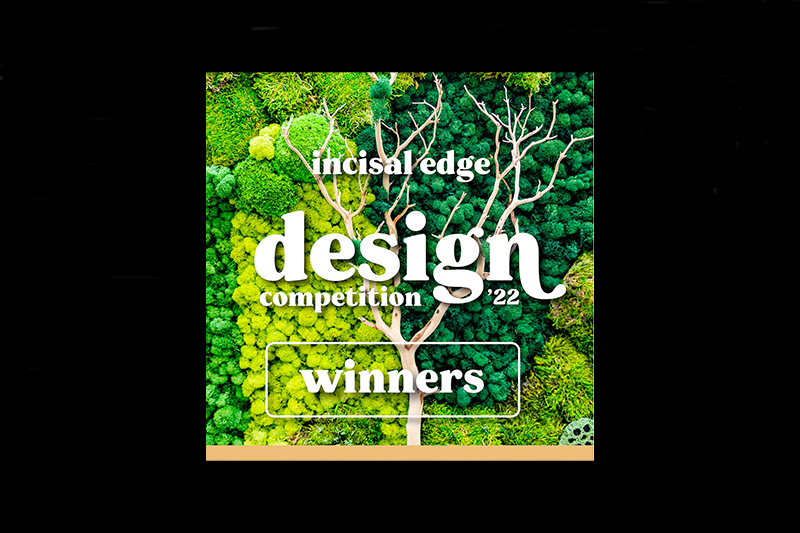 2022 incisal edge design
