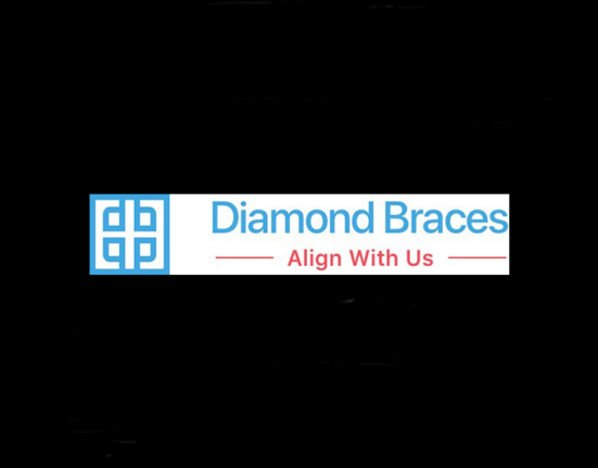 diamond braces