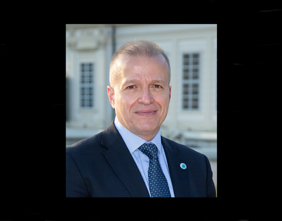 Andreas Stavropoulos