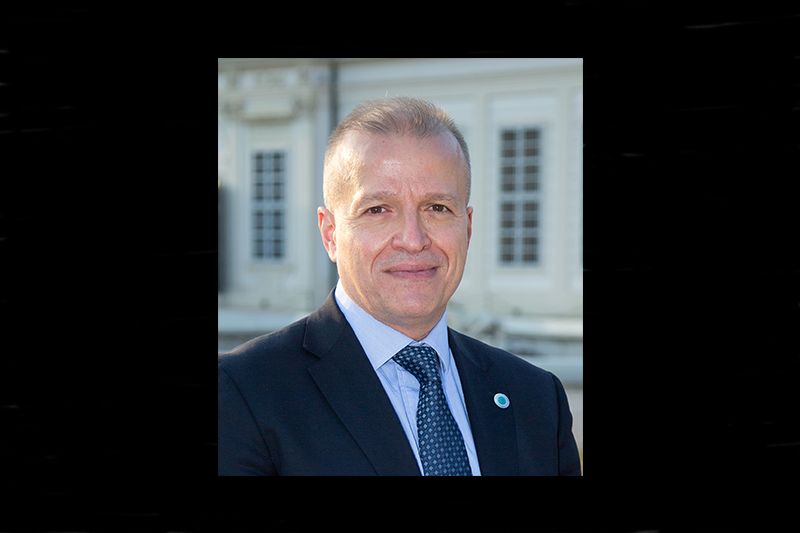 Andreas Stavropoulos