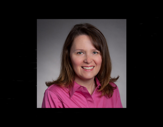 Julie Frantsve-Hawley