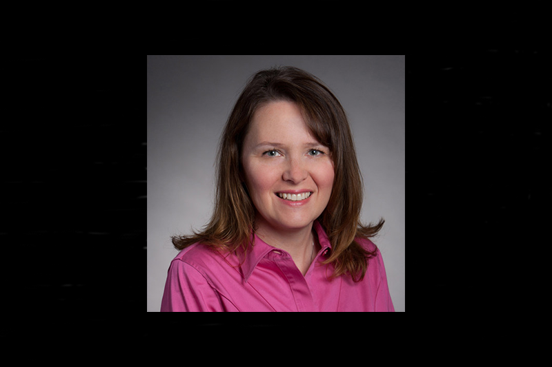 Julie Frantsve-Hawley