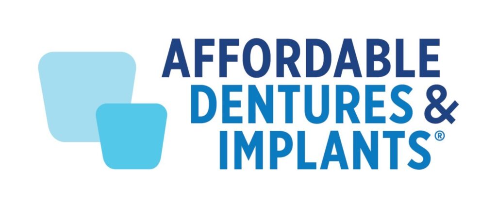 affordable dentures & implants