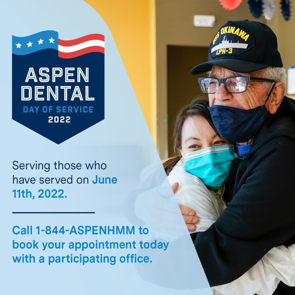 free dental care