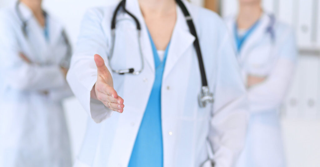 health supplies market