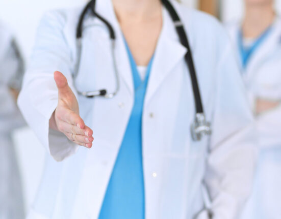 health supplies market