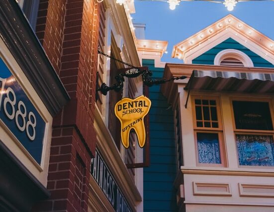 best dental schools