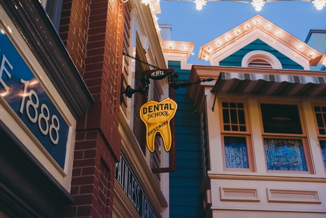 best dental schools