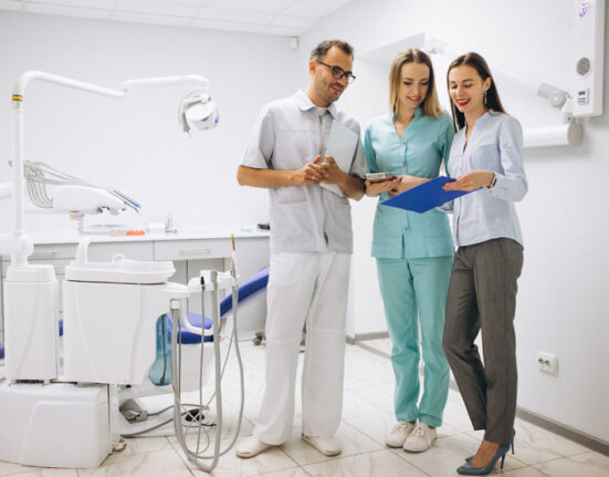productive dentist academy