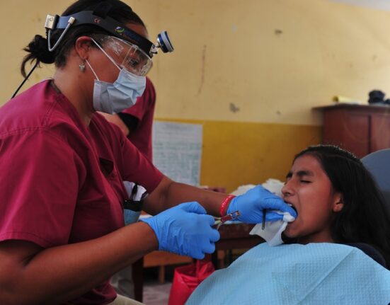 dental lifeline network