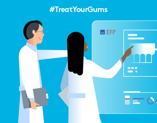 gum health day 2022