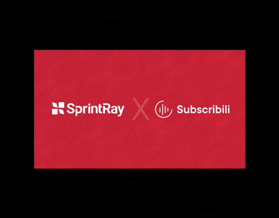 sprintray