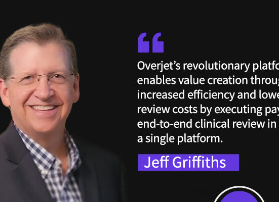 overjet
