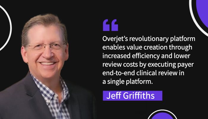 overjet
