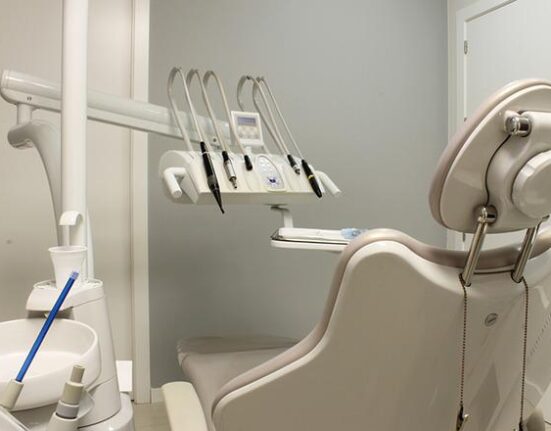 introverted dentists