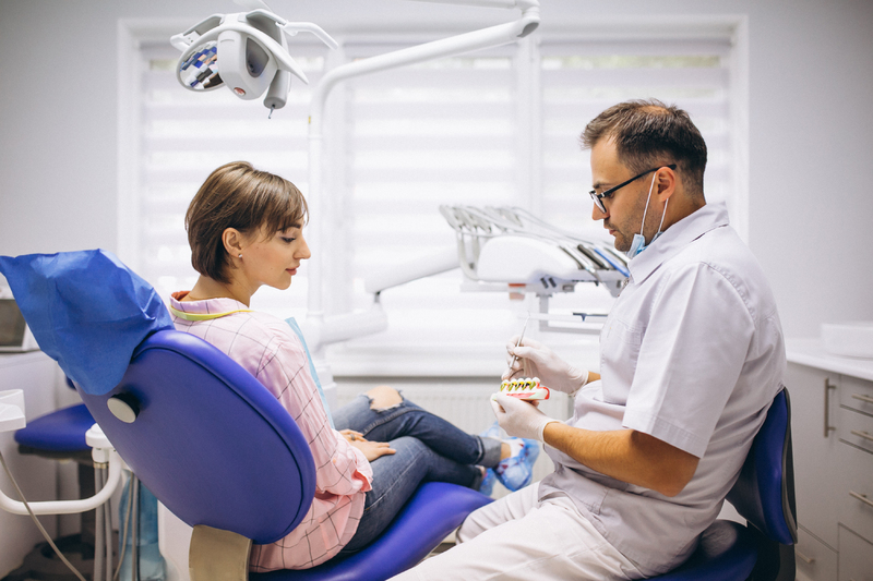 dental therapists