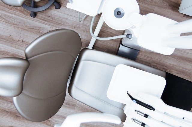 dental industry, whistleblowers