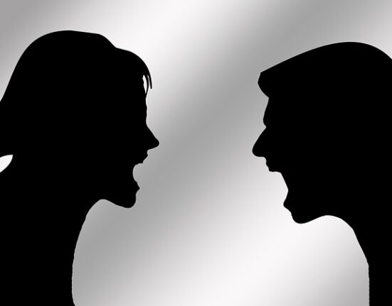 conflict