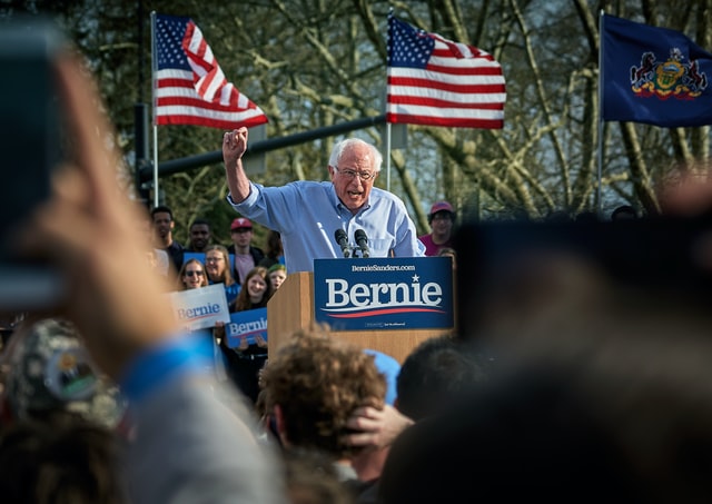 bernie sanders