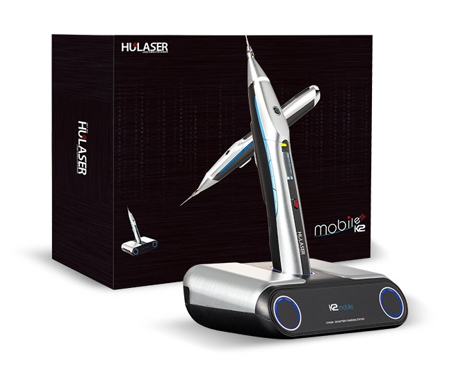 K2 Mobile Diode Laser
