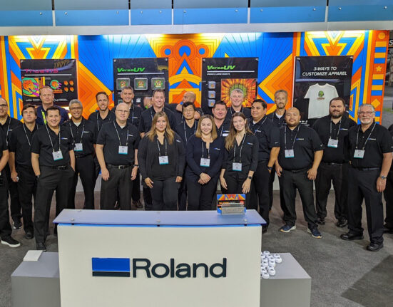 Roland dga